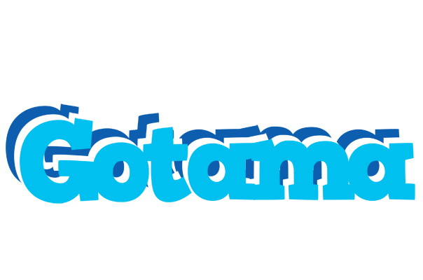 Gotama jacuzzi logo