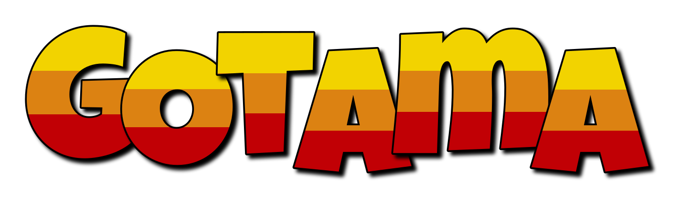 Gotama jungle logo