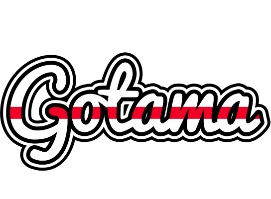 Gotama kingdom logo