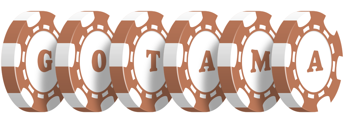 Gotama limit logo