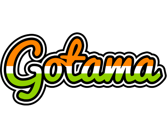 Gotama mumbai logo
