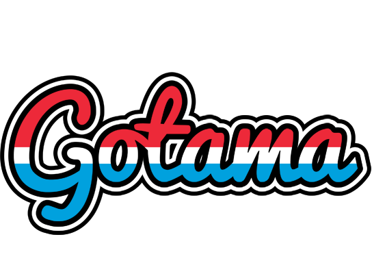 Gotama norway logo