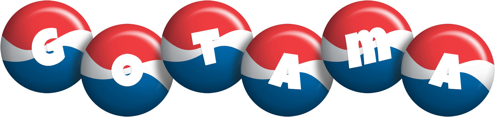 Gotama paris logo