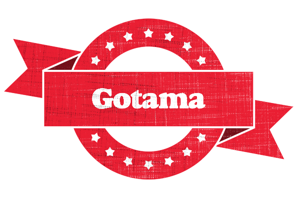 Gotama passion logo