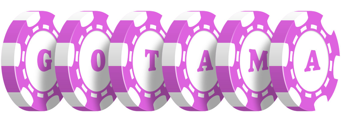 Gotama river logo