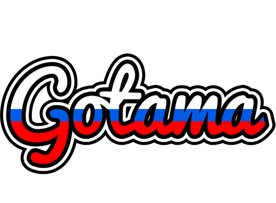 Gotama russia logo