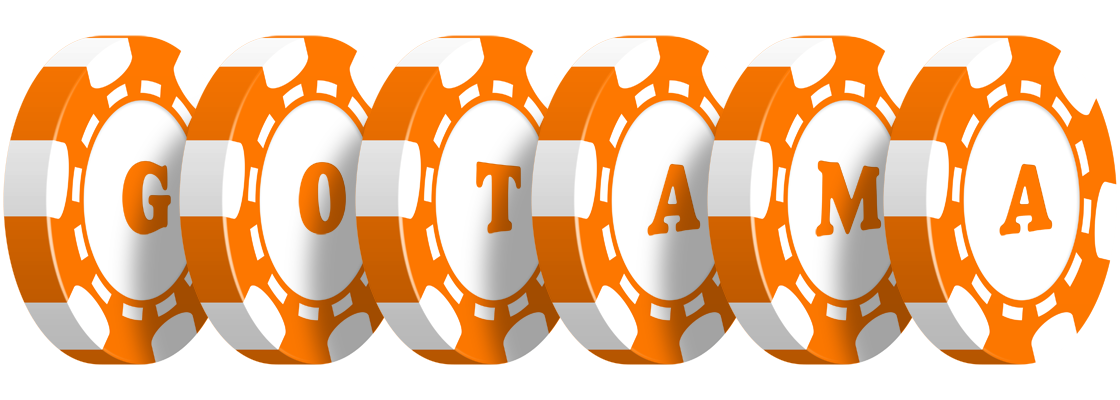 Gotama stacks logo