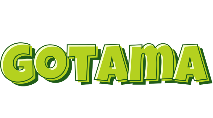 Gotama summer logo