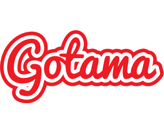 Gotama sunshine logo