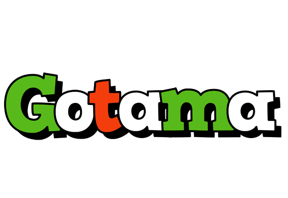 Gotama venezia logo