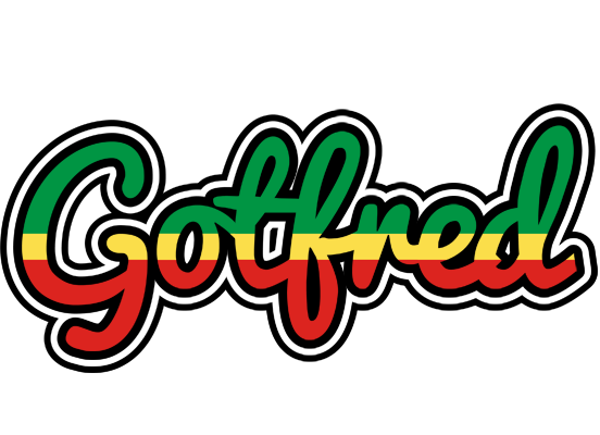 Gotfred african logo