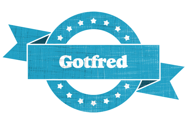 Gotfred balance logo