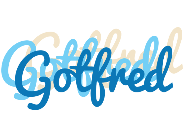 Gotfred breeze logo