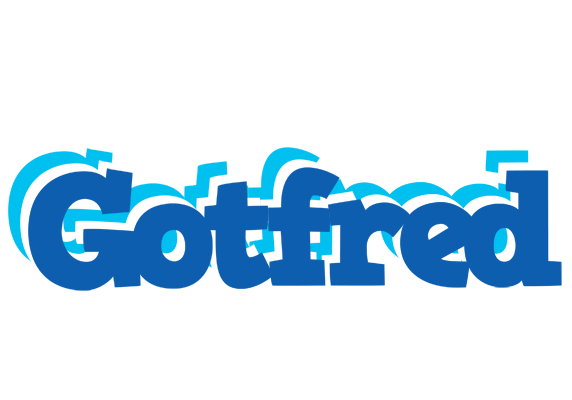 Gotfred business logo