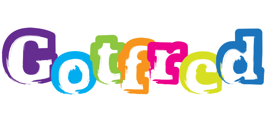 Gotfred casino logo