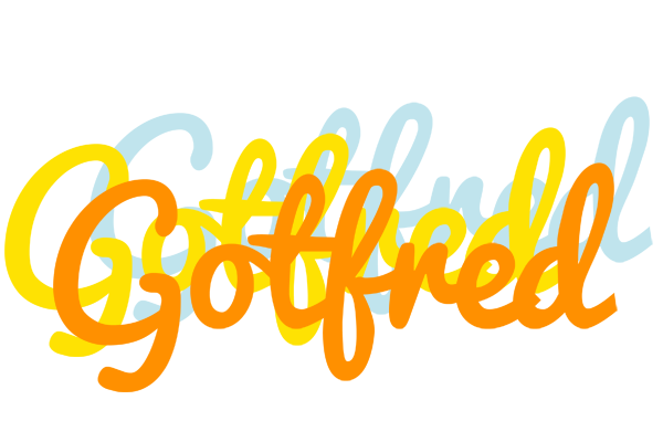 Gotfred energy logo