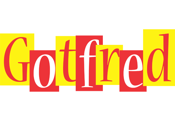 Gotfred errors logo