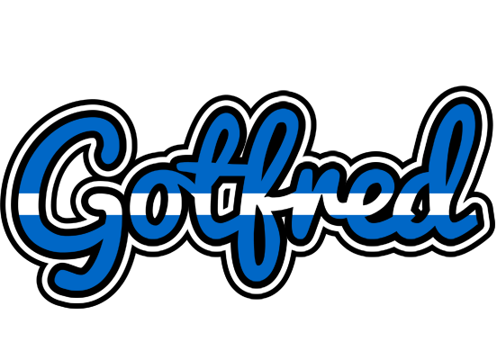 Gotfred greece logo