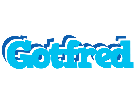 Gotfred jacuzzi logo