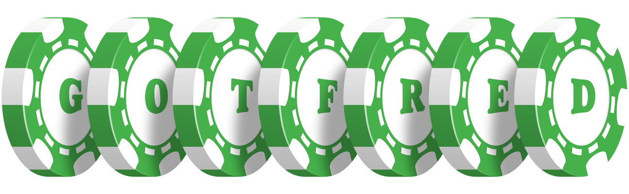 Gotfred kicker logo
