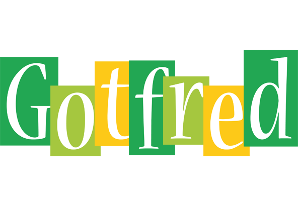 Gotfred lemonade logo