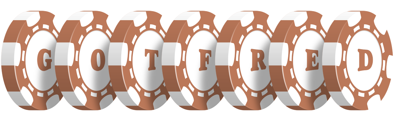 Gotfred limit logo