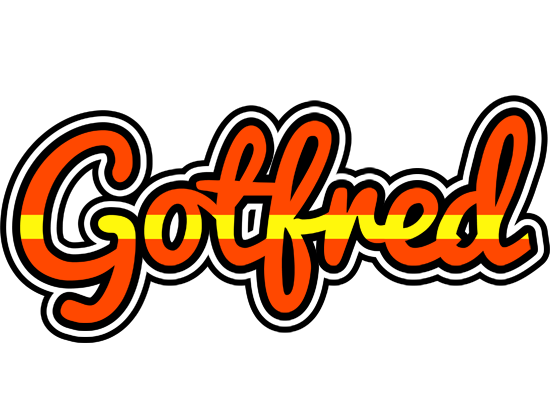 Gotfred madrid logo