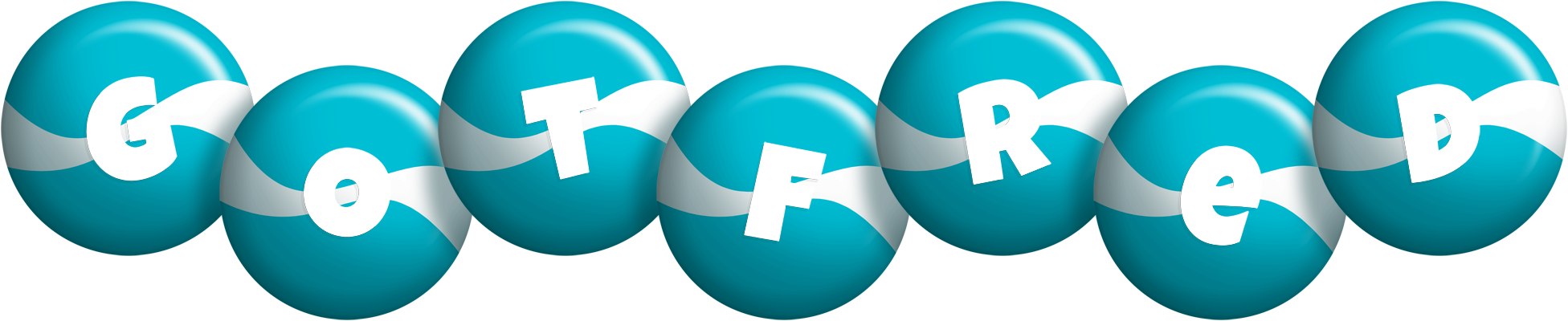 Gotfred messi logo