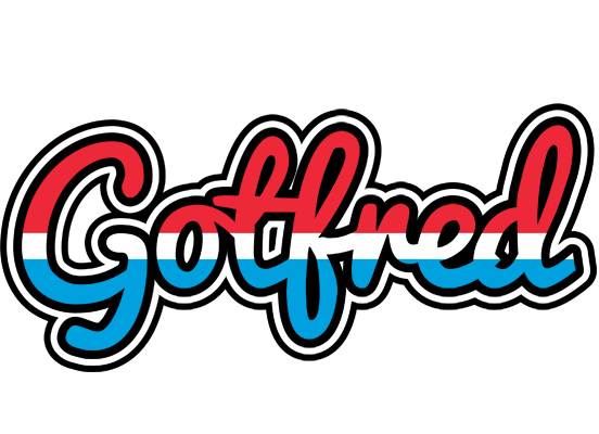Gotfred norway logo