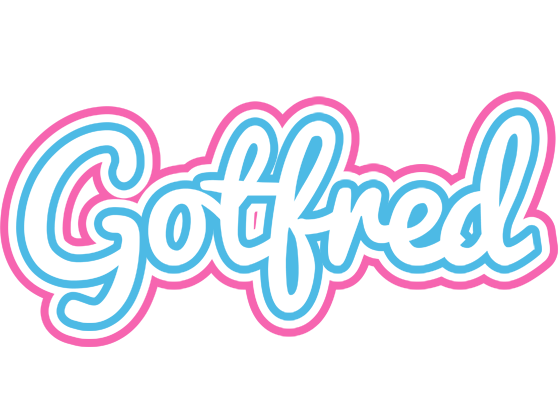 Gotfred outdoors logo