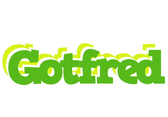 Gotfred picnic logo