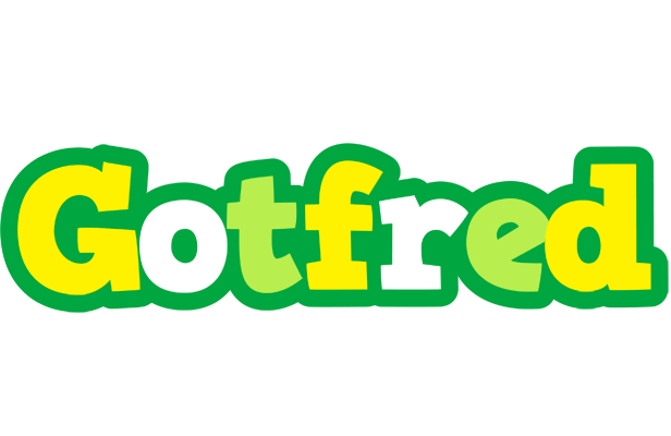 Gotfred soccer logo