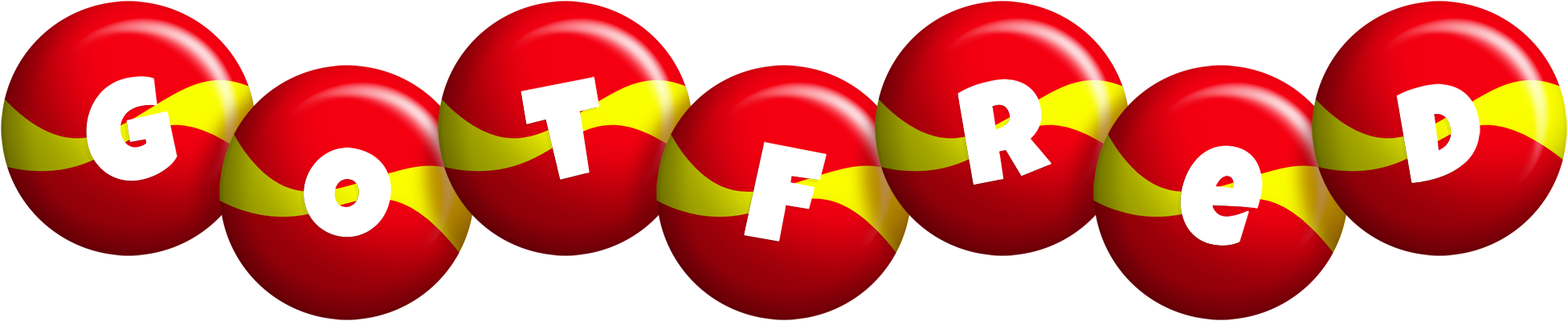 Gotfred spain logo