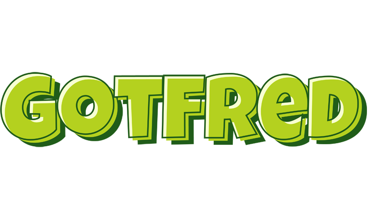 Gotfred summer logo