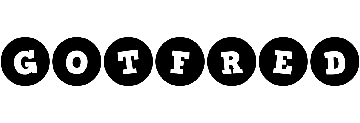 Gotfred tools logo