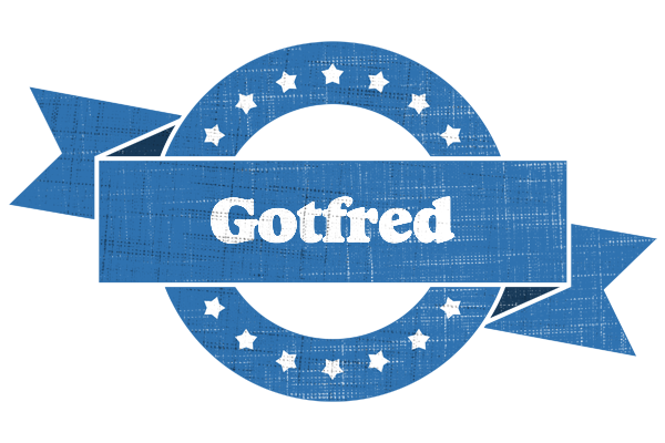 Gotfred trust logo