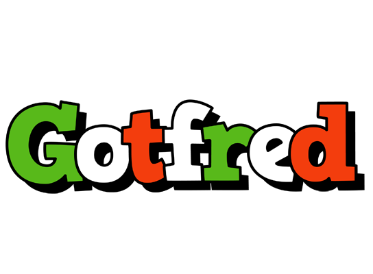 Gotfred venezia logo