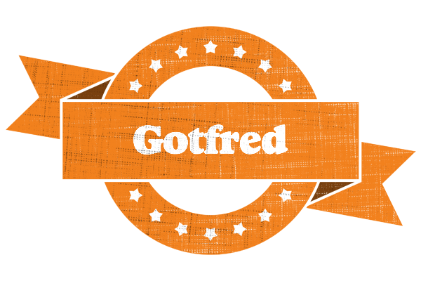 Gotfred victory logo