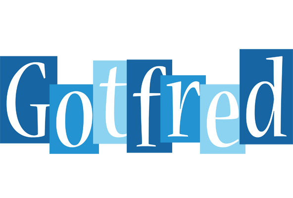 Gotfred winter logo