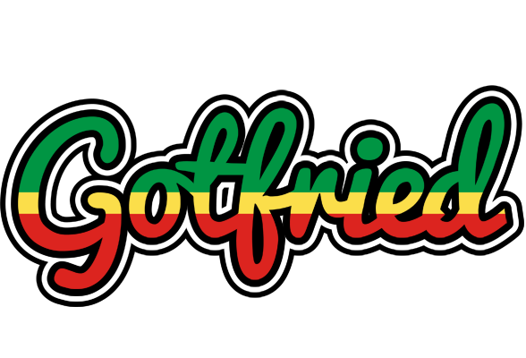 Gotfried african logo