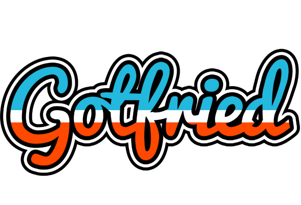Gotfried america logo