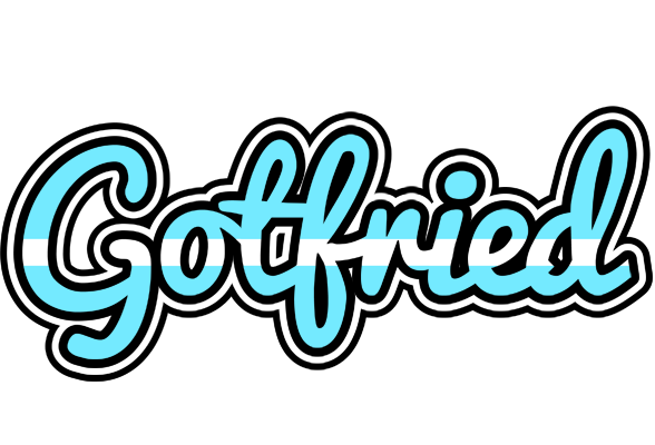 Gotfried argentine logo