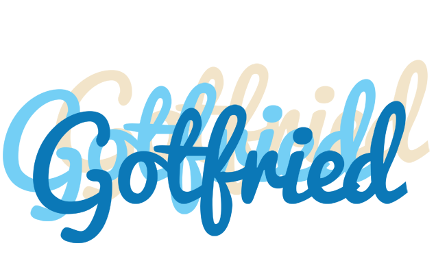 Gotfried breeze logo