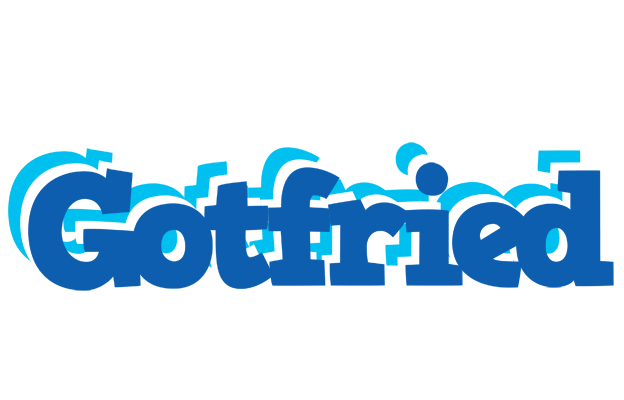 Gotfried business logo