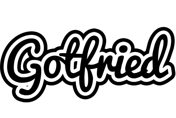 Gotfried chess logo