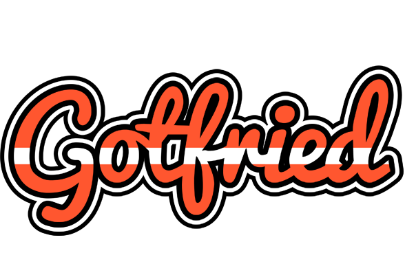 Gotfried denmark logo