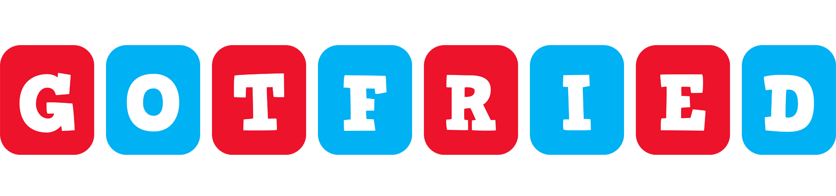 Gotfried diesel logo