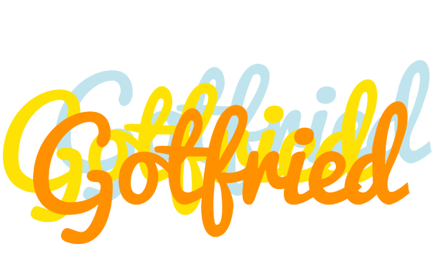Gotfried energy logo