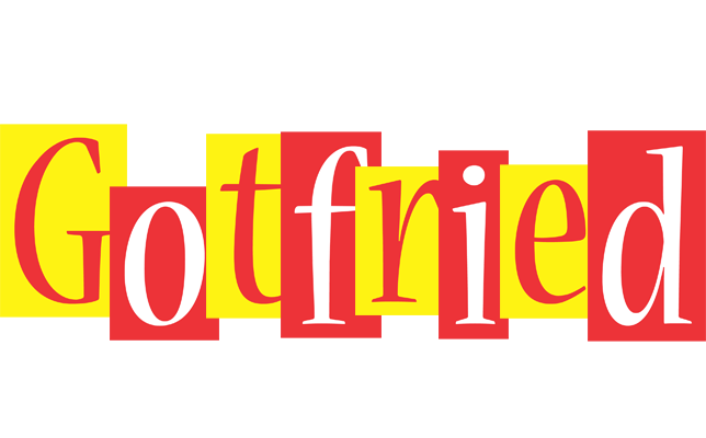 Gotfried errors logo