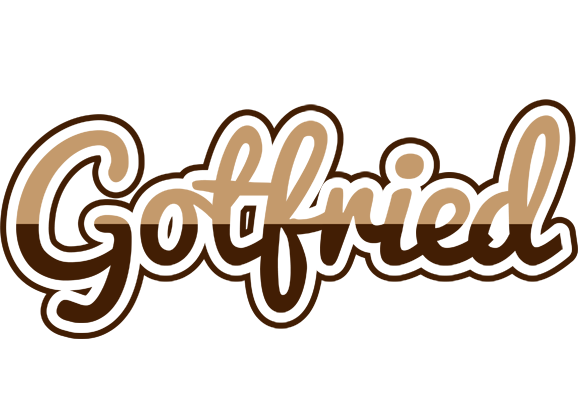 Gotfried exclusive logo
